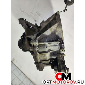 КПП механическая (МКПП)  Ford Focus 2 поколение [рестайлинг] 2008 3M5R7002NF #5