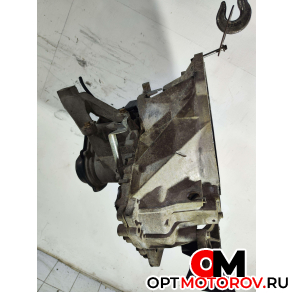 КПП механическая (МКПП)  Ford Focus 2 поколение [рестайлинг] 2005 3M5R7002Nb #5