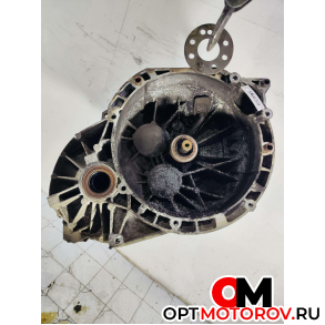 КПП механическая (МКПП)  Ford Mondeo 2 поколение [рестайлинг] 2008 7G9R7002YF #1