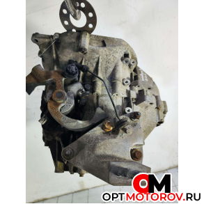 КПП механическая (МКПП)  Ford Mondeo 2 поколение [рестайлинг] 2008 7G9R7002YF #3