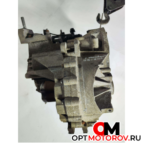 КПП механическая (МКПП)  Ford Mondeo 2 поколение [рестайлинг] 2008 7G9R7002YF #5