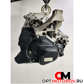 КПП механическая (МКПП)  Ford Focus 2 поколение 2006 4m5r7002nc #4