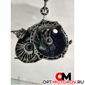 КПП механическая (МКПП)  Rover 75 1 поколение 2000 5495775 #1