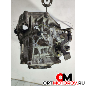 КПП механическая (МКПП)  Rover 75 1 поколение 2000 5495775 #4