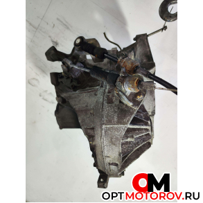 КПП механическая (МКПП)  Rover 75 1 поколение 2000 5495775 #6