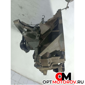 КПП механическая (МКПП)  Ford Focus 2 поколение [рестайлинг] 2007 3M5R7002NF #6