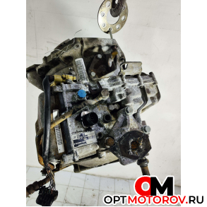 КПП автоматическая (АКПП)  Mercedes-Benz Vito W638 2001 DB638, 4HP20 #3