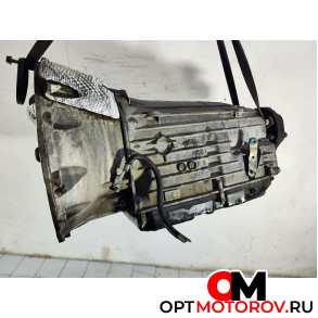 КПП автоматическая (АКПП)  Mercedes-Benz E-Класс W211/S211 [рестайлинг] 2007 722902 #3