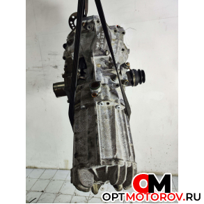 КПП механическая (МКПП)  Audi A6 4F/C6 2007 GYX #4