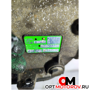 КПП автоматическая (АКПП)  BMW X5 E53 2002 96023329, 7511022, 2GXE, G2XE #3