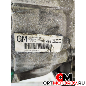 КПП автоматическая (АКПП)  BMW X5 E53 2002 96023329, 7511022, 2GXE, G2XE #4