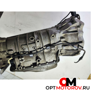 КПП автоматическая (АКПП)  BMW X5 E53 2002 96023329, 7511022, 2GXE, G2XE #6