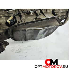 КПП автоматическая (АКПП)  BMW X5 E53 2002 96023329, 7511022, 2GXE, G2XE #7