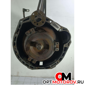 КПП автоматическая (АКПП)  Mercedes-Benz Vito W639 2008 722682 #1