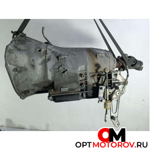КПП автоматическая (АКПП)  Mercedes-Benz Vito W639 2008 722682 #2