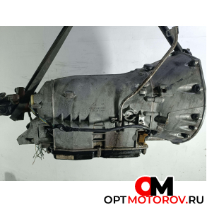 КПП автоматическая (АКПП)  Mercedes-Benz Vito W639 2008 722682 #3