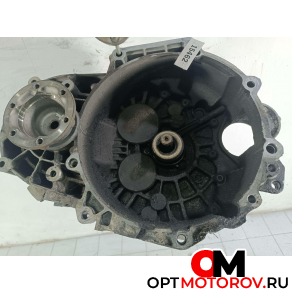 КПП механическая (МКПП)  Volkswagen Passat B6 2008 KXX #1