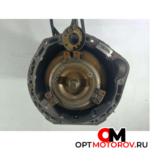 КПП автоматическая (АКПП)  Mercedes-Benz E-Класс W211/S211 2004 722626 #1