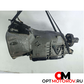 КПП автоматическая (АКПП)  Mercedes-Benz E-Класс W211/S211 2004 722626 #2