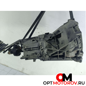 КПП механическая (МКПП)  BMW 3 серия E90/E91/E92/E93 2009 2170000700 #3