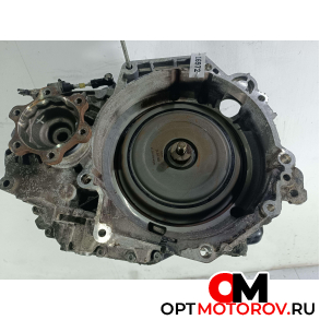 КПП автоматическая (АКПП)  Volkswagen Passat B6 2009 LQV #1