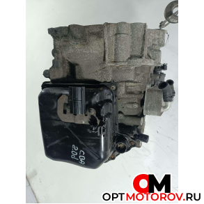 КПП автоматическая (АКПП)  Volkswagen Passat B6 2009 LQV #2