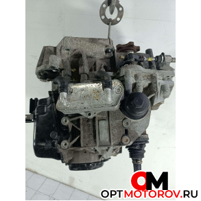 КПП автоматическая (АКПП)  Volkswagen Passat B6 2009 LQV #3