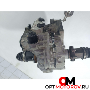 КПП автоматическая (АКПП)  Audi A3 8P/8PA [рестайлинг] 2007 KMW #1