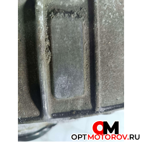 КПП автоматическая (АКПП)  Audi A3 8P/8PA [рестайлинг] 2007 KMW #4