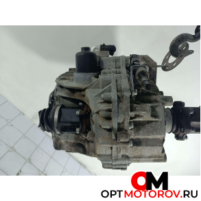 КПП автоматическая (АКПП)  Audi A3 8P/8PA [рестайлинг] 2007 KMW #5