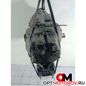 КПП автоматическая (АКПП)  Audi A6 4F/C6 2008 LDQ #5