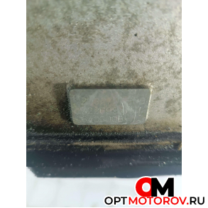 КПП автоматическая (АКПП)  Mercedes-Benz C-Класс W203/S203/CL203 [рестайлинг] 2005 722699 #2