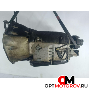 КПП автоматическая (АКПП)  Mercedes-Benz C-Класс W203/S203/CL203 [рестайлинг] 2005 722699 #3
