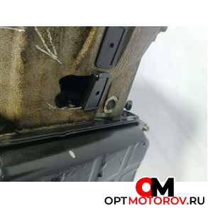 КПП автоматическая (АКПП)  Mercedes-Benz C-Класс W203/S203/CL203 [рестайлинг] 2005 722699 #5