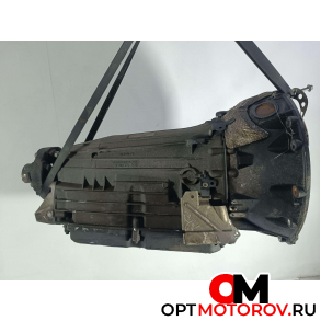 КПП автоматическая (АКПП)  Mercedes-Benz E-Класс W211/S211 [рестайлинг] 2007 722902 #3