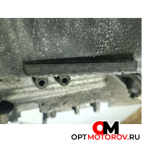 КПП механическая (МКПП)  Mercedes-Benz E-Класс W211/S211 [рестайлинг] 2007 716644 #4