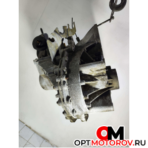 КПП механическая (МКПП)  Ford Galaxy 1 поколение [рестайлинг] 2001 YM2R7002CF #4