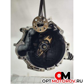 КПП механическая (МКПП)  Audi A4 B6 2005 HFD #1