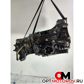 КПП механическая (МКПП)  Audi A4 B6 2005 HFD #5