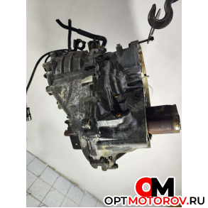 КПП автоматическая (АКПП)  Nissan Micra 3 поколение (K12) 2005 NKTC46NHG1AA #6