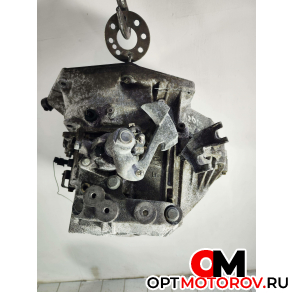 КПП механическая (МКПП)  Opel Insignia 1 поколение (A) 2009 F40 #5