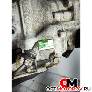 КПП автоматическая (АКПП)  BMW X5 E53 2002 96023329, 7511022, 2GXE, G2XE #3