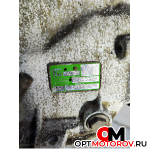 КПП автоматическая (АКПП)  BMW X5 E53 2002 96023329, 7511022, 2GXE, G2XE #4