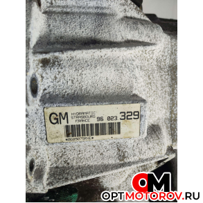 КПП автоматическая (АКПП)  BMW X5 E53 2002 96023329, 7511022, 2GXE, G2XE #5