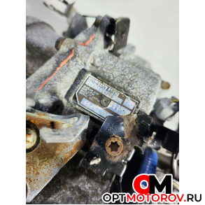 КПП автоматическая (АКПП)  Opel Astra H 2007 6041SN, AF17 #6