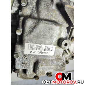 КПП автоматическая (АКПП)  Opel Zafira 2 поколение (B) 2005 6041SN,AF17 #3