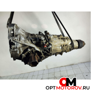КПП механическая (МКПП)  Audi A4 B7 2007 Gyh #2