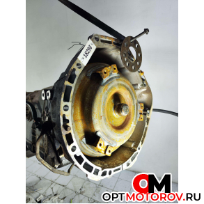 КПП автоматическая (АКПП)  Jeep Grand Cherokee WJ [рестайлинг] 2003 722679 #1
