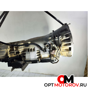 КПП автоматическая (АКПП)  Jeep Grand Cherokee WJ [рестайлинг] 2003 722679 #2