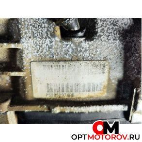 КПП автоматическая (АКПП)  Jeep Grand Cherokee WJ [рестайлинг] 2003 722679 #4
